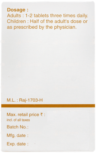 Sbl Chininum Sulphuricum 3x Trituration Tablet 25gm