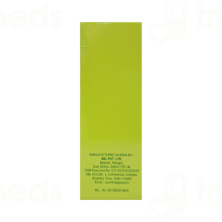 Sbl Kali Phosphoricum 200ch Dilution 30ml