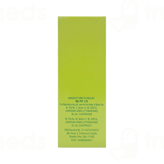 Sbl Histaminum 1000ch Dilution 30ml