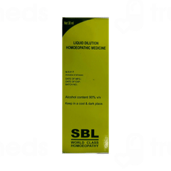 Sbl Selenium 30ch Dilution 30ml