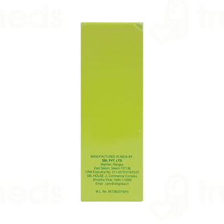 Sbl Dulcamara 30 Ch Dilution 30 ML