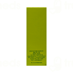 Sbl Spongia Tosta 30ch Dilution 30ml