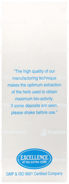 Sbl Thlaspi Bursa Pastoris Q Mother Tincture 30ml