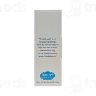 Sbl Baptisia Tinctoria Q Mother Tincture 30ml