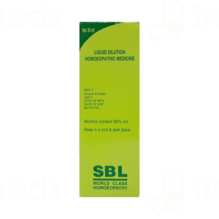 Sbl Lachesis 200 Ch Dilution 30 ML