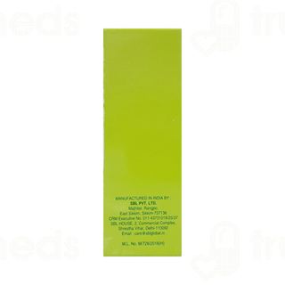 Sbl Lachesis 200 Ch Dilution 30 ML