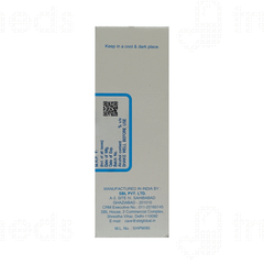 Sbl Aegle Marmelos Q Mother Tincture 30 ML