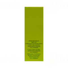 Sbl Baptisia Tinctoria 200ch Dilution 30ml