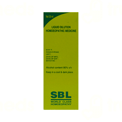 Sbl Berberis Aquifolium 200ch Dilution 30ml Sbl Berberis Aquifolium 200ch Dilution 30ml