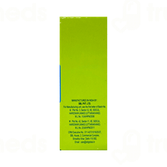 Sbl Berberis Aquifolium 30ch Dilution 30ml