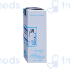 Sbl Cochlearia Armoracia Q Mother Tincture 30ml