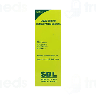 Sbl Malandrinum 200 Ch Dilution 30 ML