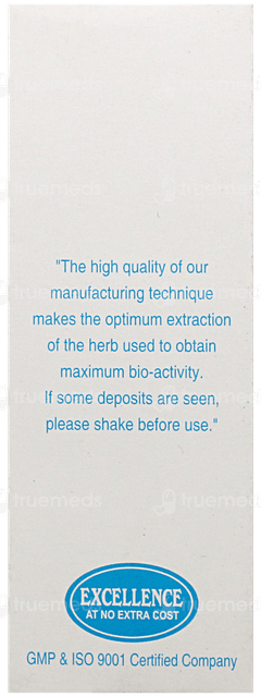 Sbl Viburnum Opulus Q Mother Tincture 30 ML