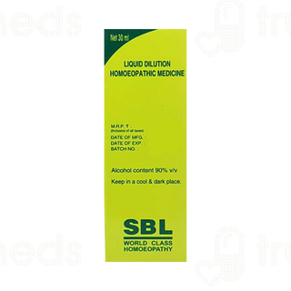 Sbl Berberis Vulgaris 30ch Dilution 30ml