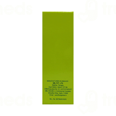 Sbl Ruta Graveolens 1000 Ch Dilution 30 ML