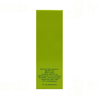 Sbl Ruta Graveolens 1000 Ch Dilution 30 ML
