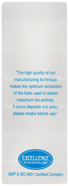 Sbl Chimaphila Umbellata Q Mother Tincture 30ml