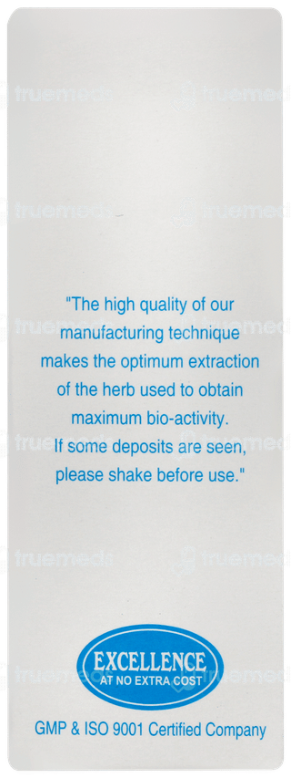 Sbl Chimaphila Umbellata Q Mother Tincture 30ml