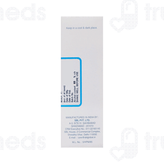 Sbl Lobelia Inflata Q Mother Tincture 30ml