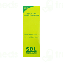 Sbl Acid Benzoicum 200 C Dilution 30 ML