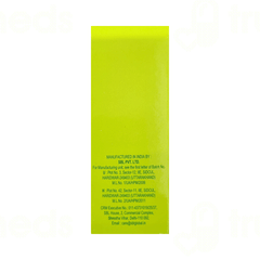 Sbl Acid Benzoicum 200 C Dilution 30 ML