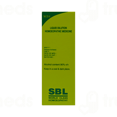 Sbl Euphrasia Officinalis 30ch Dilution 30ml Sbl Euphrasia Officinalis 30ch Dilution 30ml