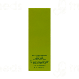 Sbl Euphrasia Officinalis 30ch Dilution 30ml