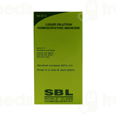 Sbl Colchicum 30 Ch Dilution 30 ML