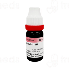 Sbl Thuja Occidentalis 10m Ch Dilution 30 ML