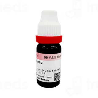 Sbl Thuja Occidentalis 10m Ch Dilution 30 ML