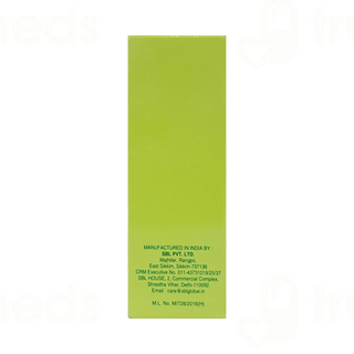 Sbl Dulcamara 200ch Dilution 30ml