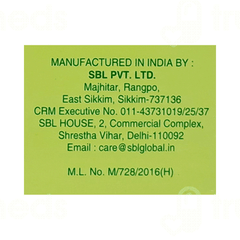 Sbl Dulcamara 200ch Dilution 30ml Sbl Dulcamara 200ch Dilution 30ml