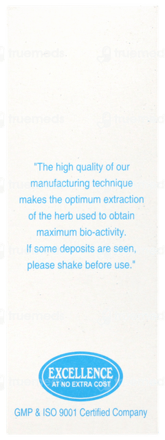 Sbl Solidago Virgaurea Q Mother Tincture 30 ML