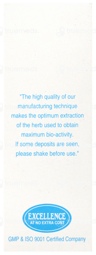 Sbl Solidago Virgaurea Q Mother Tincture 30 ML