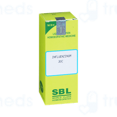 Sbl Insulinum 30 Ch Dilution 30 ML