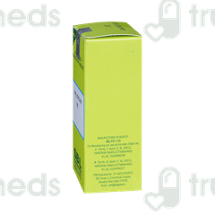 Sbl Insulinum 30 Ch Dilution 30 ML