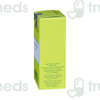 Sbl Insulinum 30 Ch Dilution 30 ML