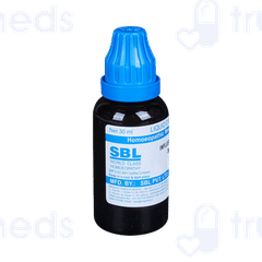 Sbl Insulinum 30 Ch Dilution 30 ML