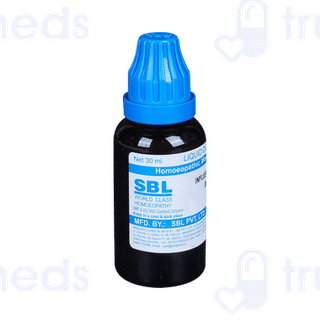 Sbl Insulinum 30 Ch Dilution 30 ML