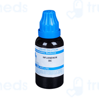 Sbl Insulinum 30 Ch Dilution 30 ML
