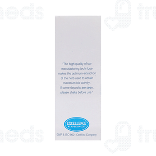 Sbl Nux Vomica Q Mother Tincture 30ml