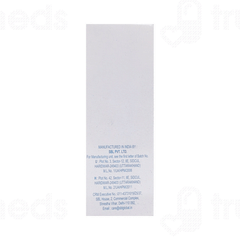 Sbl Nux Vomica Q Mother Tincture 30ml