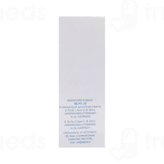 Sbl Nux Vomica Q Mother Tincture 30ml