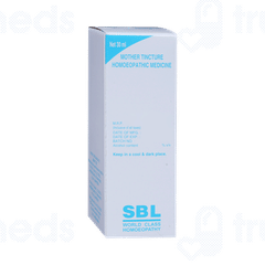 Sbl Janosia Ashoka Q Mother Tincture 30ml