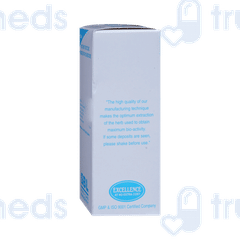 Sbl Janosia Ashoka Q Mother Tincture 30ml