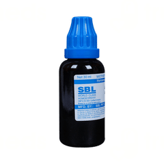 Sbl Janosia Ashoka Q Mother Tincture 30ml