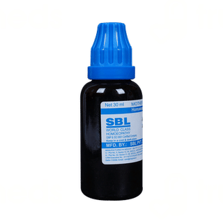Sbl Janosia Ashoka Q Mother Tincture 30ml