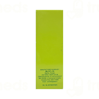 Sbl Coca 200 Ch Dilution 30 ML
