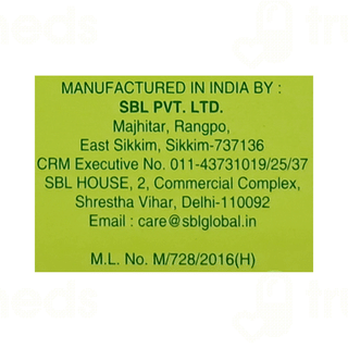 Sbl Coca 200 Ch Dilution 30 ML