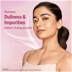 Cetaphil Bright Healthy Radiance Brightness Reveal Creamy Cleanser 100gm